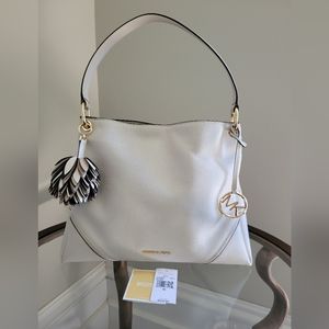 Michael Kors 'Nicole' leather bag